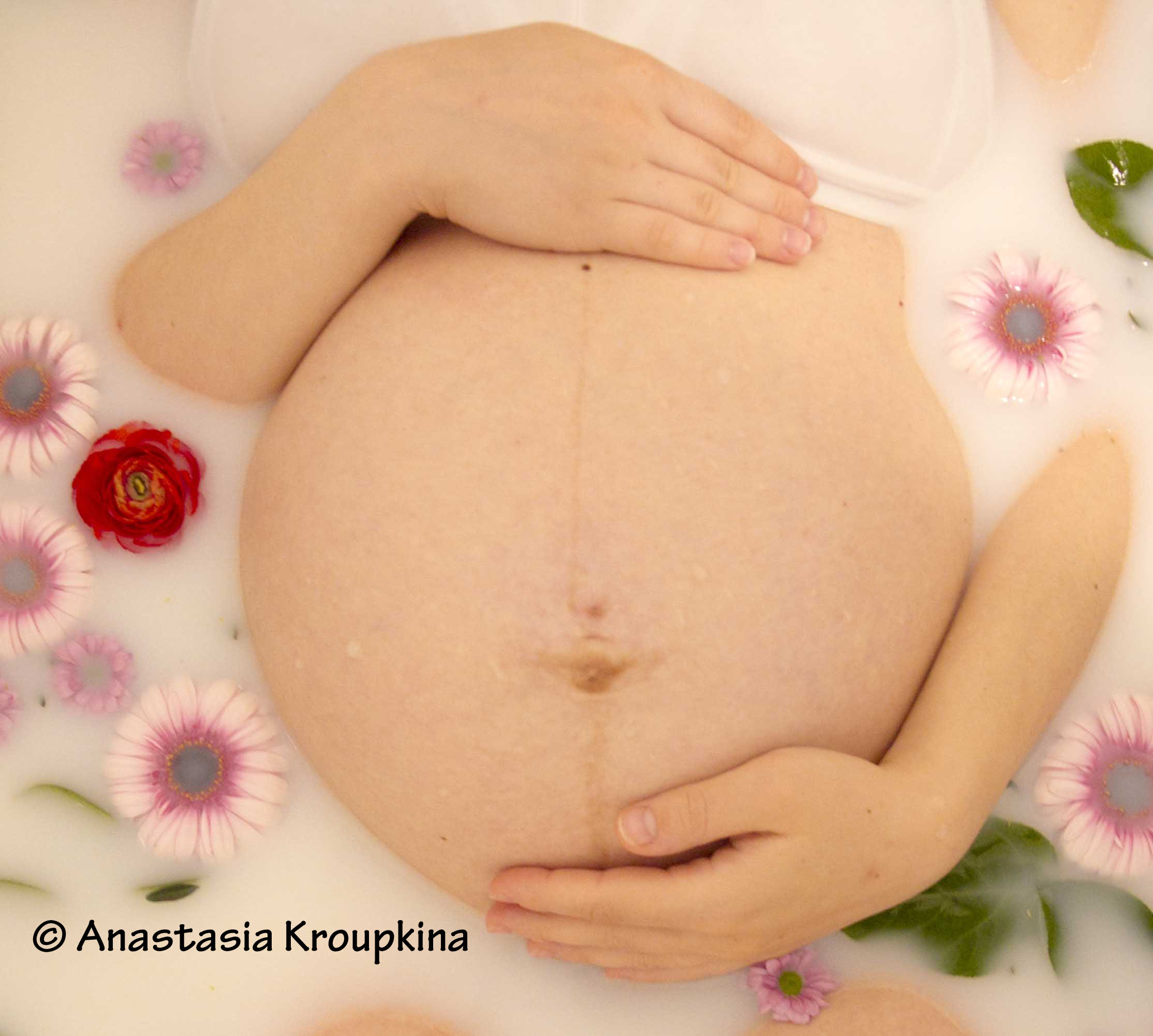 testimonial Anastasia Kroupkina effectiviteit DO-IN op vruchtbaarheid